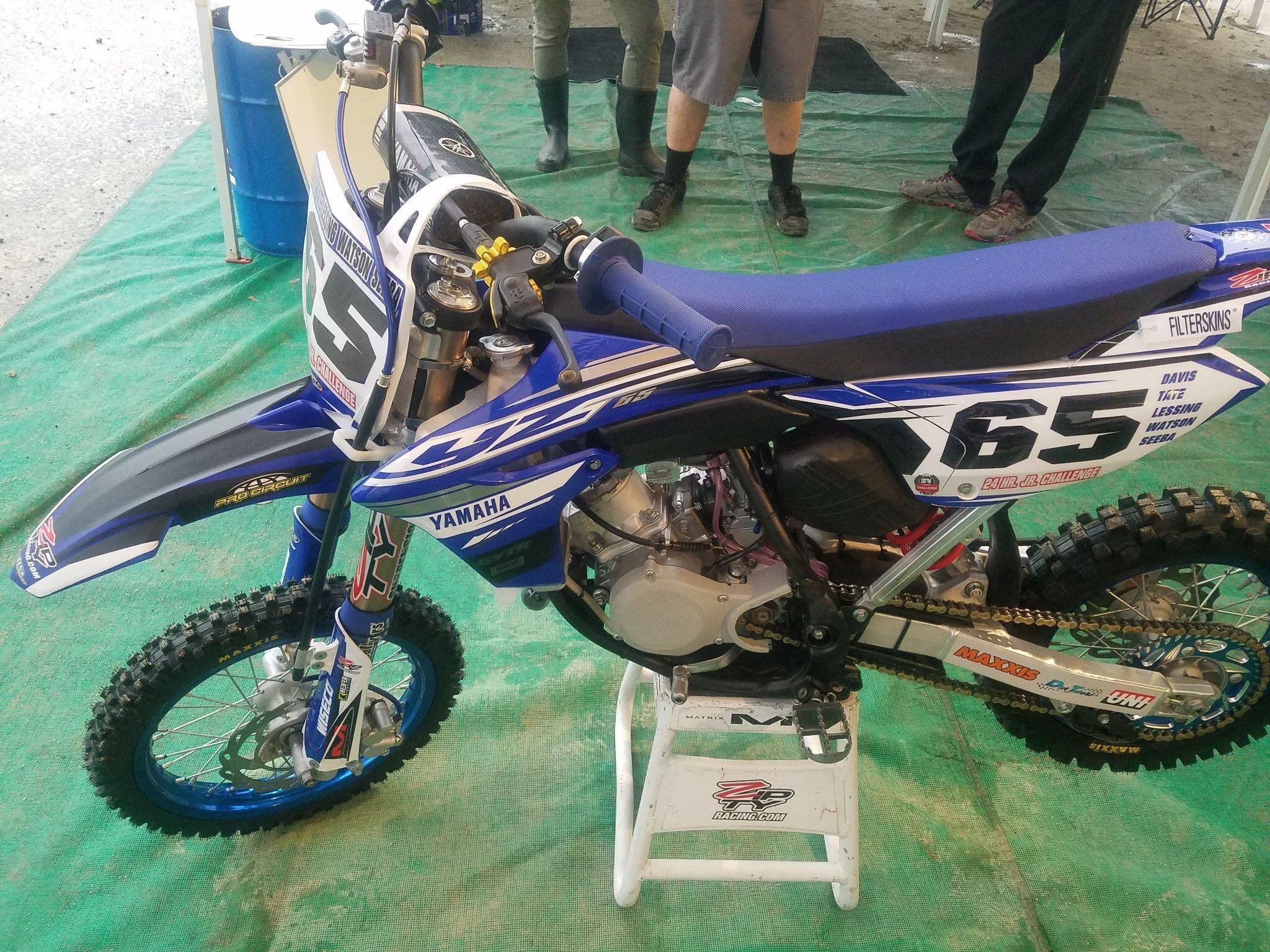 2019 yz85 for sale top near me